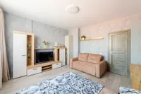 Миниатюра квартиры 5