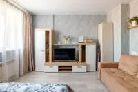 Миниатюра квартиры 6