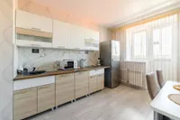 Миниатюра квартиры 8