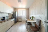 Миниатюра квартиры 7