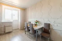 Миниатюра квартиры 9