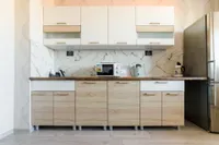 Миниатюра квартиры 12