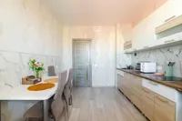 Миниатюра квартиры 13