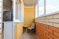 Миниатюра квартиры 14