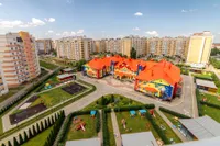 Миниатюра квартиры 15