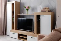 Миниатюра квартиры 19