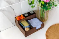 Миниатюра квартиры 20