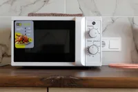 Миниатюра квартиры 21