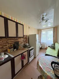 Миниатюра квартиры 2