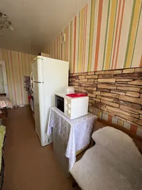 Миниатюра квартиры 3