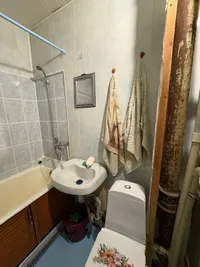 Миниатюра квартиры 4