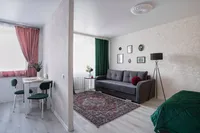 Миниатюра квартиры 2