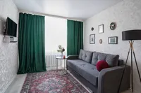 Миниатюра квартиры 4