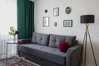 Миниатюра квартиры 8