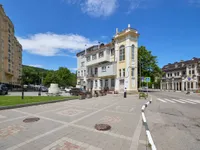 Миниатюра квартиры 1