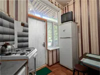 Миниатюра квартиры 2