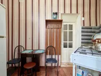 Миниатюра квартиры 3