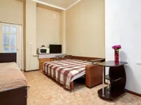 Миниатюра квартиры 6