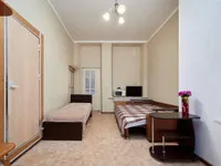 Миниатюра квартиры 8