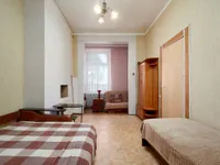 Миниатюра квартиры 9