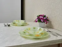 Миниатюра квартиры 3