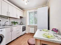 Миниатюра квартиры 6