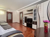 Миниатюра квартиры 7