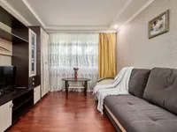 Миниатюра квартиры 8