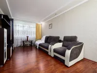 Миниатюра квартиры 9