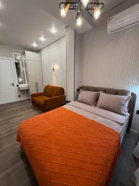 Миниатюра квартиры 1