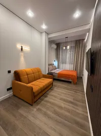 Миниатюра квартиры 2