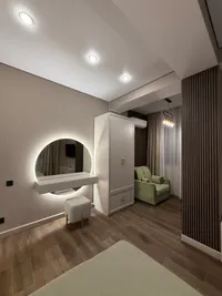 Миниатюра квартиры 6
