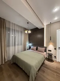 Миниатюра квартиры 7