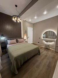 Миниатюра квартиры 8