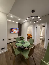 Миниатюра квартиры 11