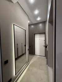 Миниатюра квартиры 12