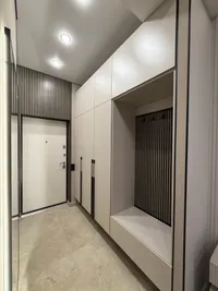 Миниатюра квартиры 13