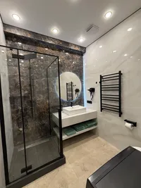 Миниатюра квартиры 15
