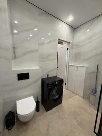 Миниатюра квартиры 16