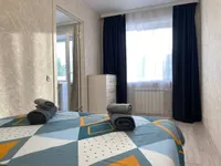 Миниатюра квартиры 3