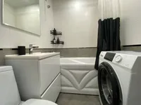 Миниатюра квартиры 5