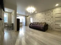 Миниатюра квартиры 7