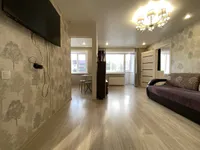 Миниатюра квартиры 6