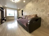 Миниатюра квартиры 8