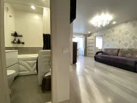 Миниатюра квартиры 11