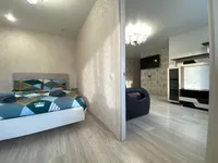 Миниатюра квартиры 12