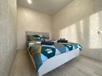 Миниатюра квартиры 1