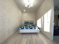 Миниатюра квартиры 14