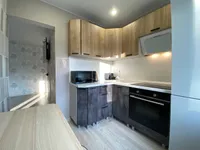 Миниатюра квартиры 15