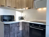 Миниатюра квартиры 16